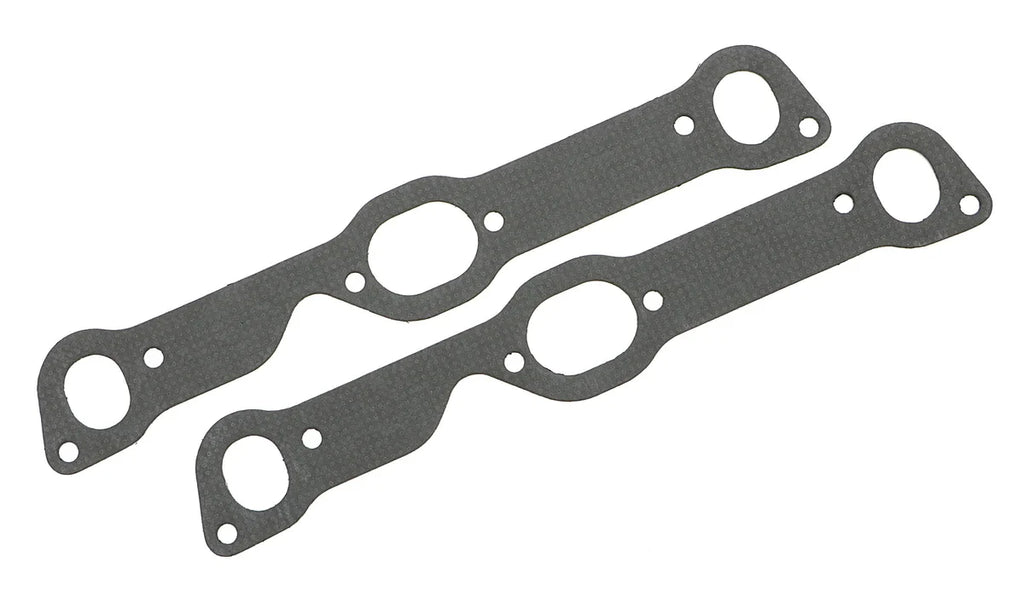 Hedman Hedders Replacement Header Gaskets For Hedman Pontiac 326-455 V8 Headers - Main Product View