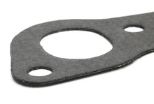Load image into Gallery viewer, Hedman Hedders Replacement Header Gaskets For Hedman Pontiac 326-455 V8 Headers - Installation View