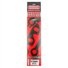 Load image into Gallery viewer, Hedman Hedders Replacement Header Gaskets For Hedman Pontiac 326-455 V8 Headers - Additional View 5