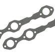 Load image into Gallery viewer, Hedman Hedders Replacement Header Gaskets For Hedman's Chevy 4.3L V6 Headers - Main Product View