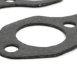Load image into Gallery viewer, Hedman Hedders Replacement Header Gaskets For Hedman's Chevy 4.3L V6 Headers - Installation View