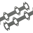 Load image into Gallery viewer, Hedman Hedders Replacement Header Gaskets For Hedman's Ford 352-427 V8 Headers - Main Product View