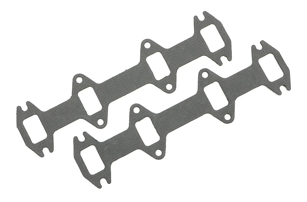 Hedman Hedders Replacement Header Gaskets For Hedman's Ford 352-427 V8 Headers - Main Product View