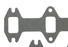 Load image into Gallery viewer, Hedman Hedders Replacement Header Gaskets For Hedman's Ford 352-427 V8 Headers - Back View