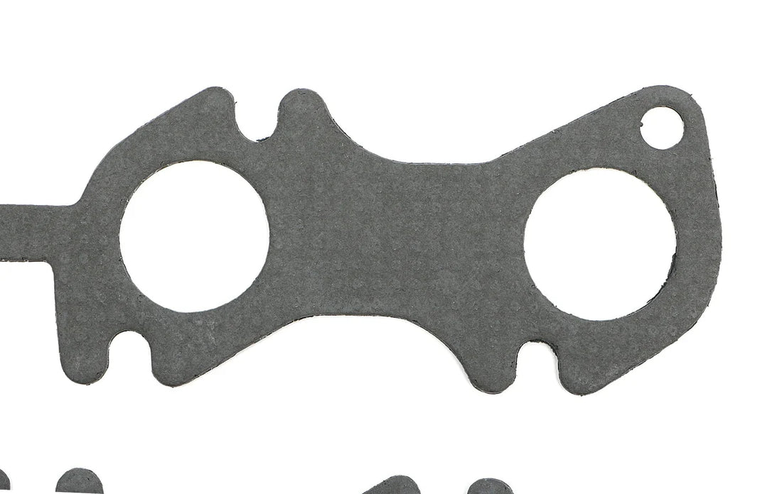 Hedman Hedders Replacement Header Gaskets For Hedman's Ford 4.6L (2V) Headers - Back View