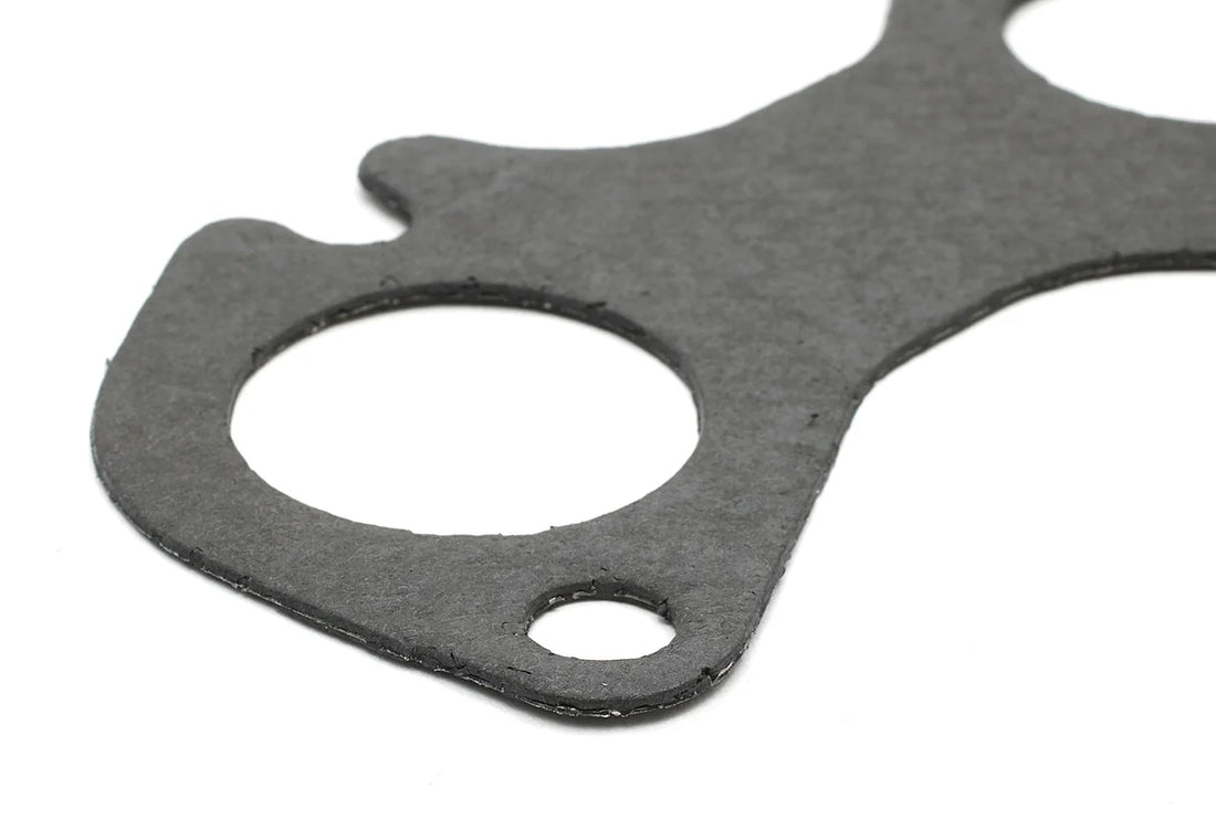 Hedman Hedders Replacement Header Gaskets For Hedman's Ford 4.6L (2V) Headers - Installation View
