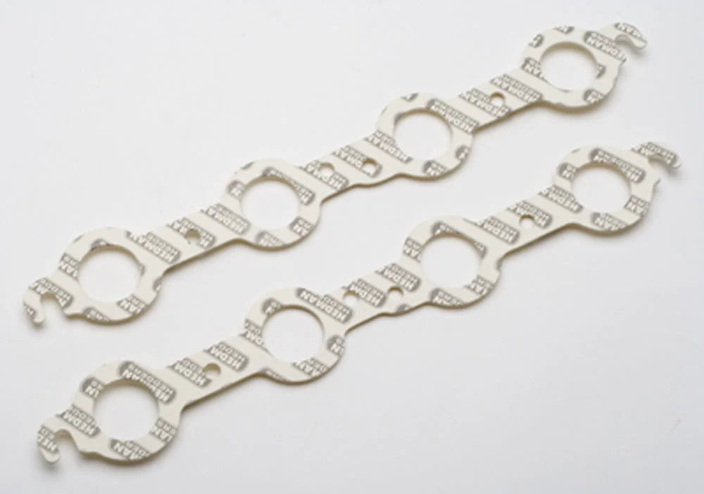 Hedman Hedders Replacement Header Gaskets For Hedman's LS (4.8L-6.0L) Headers - Main Product View