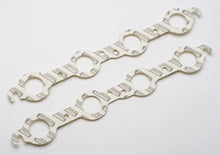 Load image into Gallery viewer, Hedman Hedders Replacement Header Gaskets For Hedman's LS (4.8L-6.0L) Headers - Main Product View