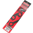 Load image into Gallery viewer, Hedman Hedders Replacement Header Gaskets For Hedman's LS (4.8L-6.0L) Headers - Back View
