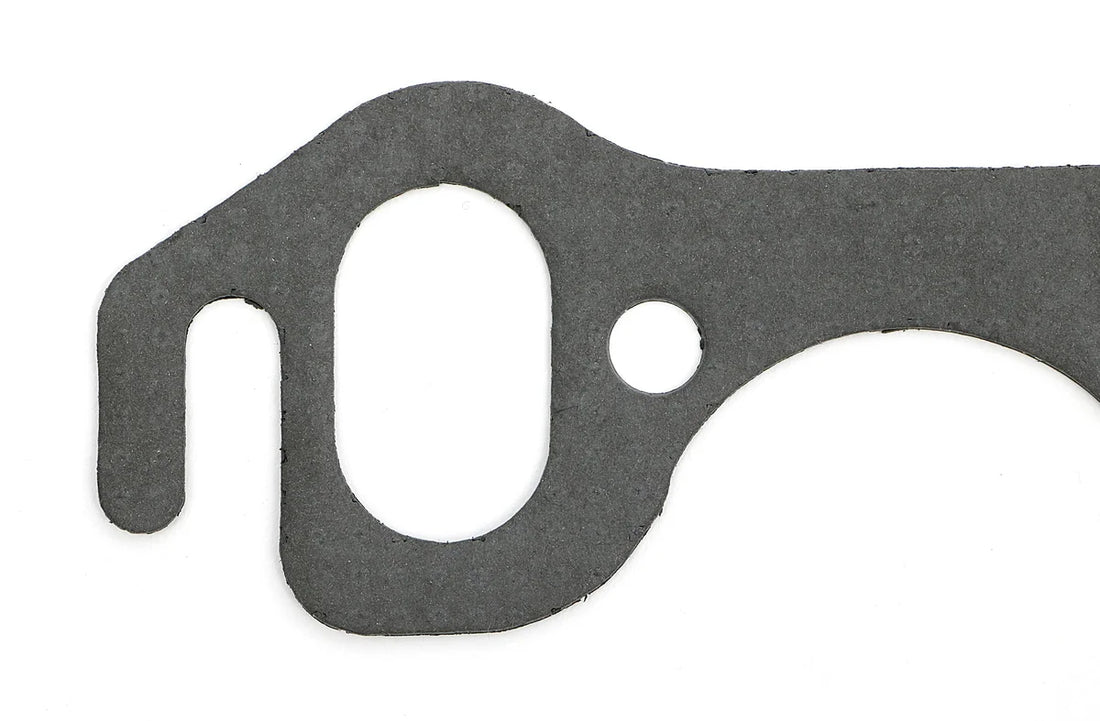 Hedman Hedders Replacement Header Gaskets For Hedman's SB Ford 289-351W Headers - Back View
