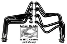 Load image into Gallery viewer, Hedman Hedders SIlver EO Headers fits 1982-1996 Ford Bronco / 1980-1985 Ford F-250 / F-350 351W 5.8L 2WD/4WD - Main Produc...
