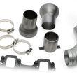 Load image into Gallery viewer, Hedman Hedders SIlver EO Headers fits 1982-1996 Ford Bronco / 1980-1985 Ford F-250 / F-350 351W 5.8L 2WD/4WD - Installatio...