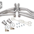Load image into Gallery viewer, Hedman Hedders STAINLESS HEADERS; LONG; 67-91 2WD/4WD SB CHEVY TRUCKS/SUVS; 1-5/8 IN.- HTC 62096 - Main Product View