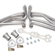 Load image into Gallery viewer, Hedman Hedders STAINLESS HEADERS; LONG; 67-91 2WD/4WD SB CHEVY TRUCKS/SUVS; 1-5/8 IN.- UNCOATED 62090 - Main Product View