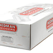 Load image into Gallery viewer, Hedman Hedders STAINLESS Headers 1-3/4 in. LONG TUBES UNCOATED 62570 fits 2010-2015 Chevrolet Camaro - Side View