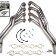 Load image into Gallery viewer, Hedman Hedders STAINLESS Headers; 2010-15 Camaro 6.2L / 7.0L; 1-3/4 in. LONG TUBES- HTC COATED 62576 - Main Product View