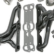 Load image into Gallery viewer, Hedman Hedders Shorty Headers For 1970-79 Pontiac Firebird with Pontiac 326-455 28164 - Side View