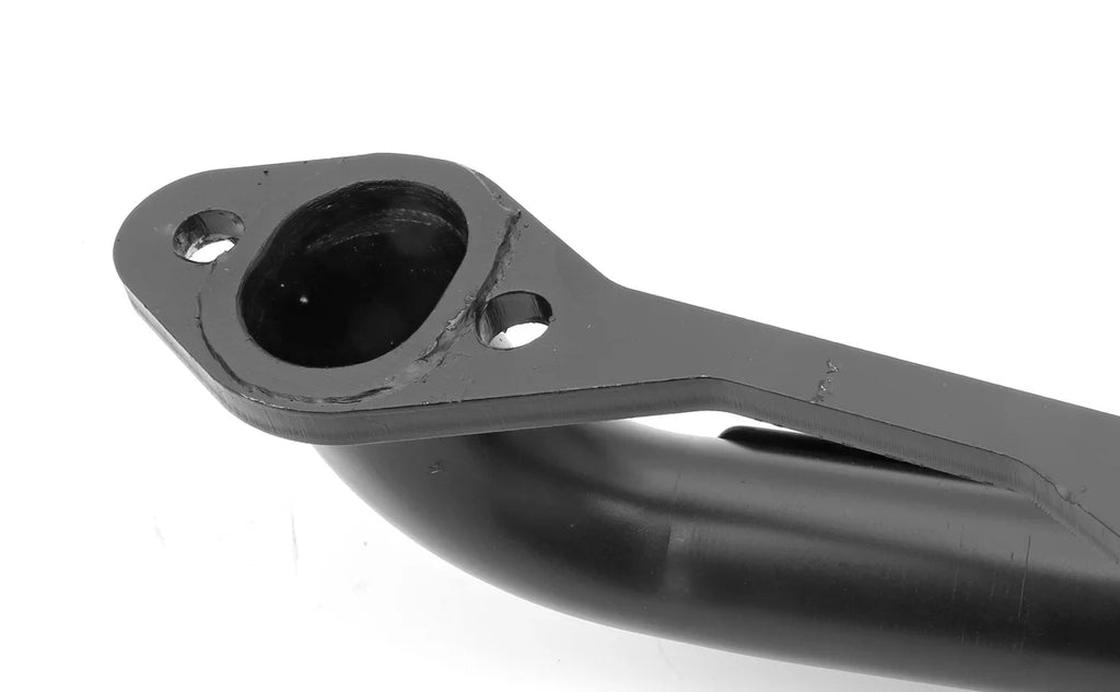 Hedman Hedders Shorty Headers fits 1996-2000 Cadillac Escalade / Chevrolet C1500 / C2500 / C3500 / Tahoe / GMC C1500 / C25...