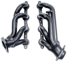 Load image into Gallery viewer, Hedman Hedders Shorty Headers fits 1999-2003 Cadillac / Chevrolet / Gm 4.8l-6.0l 2WD/4WD - Main Product View