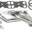 Load image into Gallery viewer, Hedman Hedders Silver 1-3/4 in Mid-Length Swap Headers fits 1982-2004 Chevrolet / GMC / Isuzu Sb Chevy 2WD - Additional Vi...