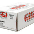 Load image into Gallery viewer, Hedman Hedders Silver 1-3/4 in Mid-Length Swap Headers fits 1982-2004 Chevrolet / GMC / Isuzu Sb Chevy 2WD - Additional Vi...