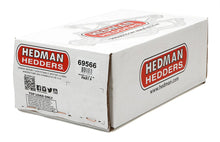 Load image into Gallery viewer, Hedman Hedders Silver 1-3/4 in Mid-Length Swap Headers fits 1982-2004 Chevrolet / GMC / Isuzu Sb Chevy 2WD - Additional Vi...