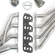 Load image into Gallery viewer, Hedman Hedders Silver 1-5/8 in. Long Headers 89366 fits 1978-1979 Ford Bronco / 1977-1979 Ford F-150 / 1977-1979 Ford F-25...