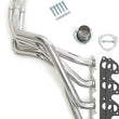 Load image into Gallery viewer, Hedman Hedders Silver 1-5/8 in. Long Headers 89366 fits 1978-1979 Ford Bronco / 1977-1979 Ford F-150 / 1977-1979 Ford F-25...