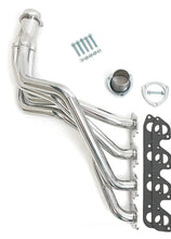 Load image into Gallery viewer, Hedman Hedders Silver 1-5/8 in. Long Headers 89366 fits 1978-1979 Ford Bronco / 1977-1979 Ford F-150 / 1977-1979 Ford F-25...