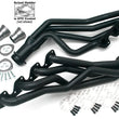 Load image into Gallery viewer, Hedman Hedders Silver 1-5/8 in. Long-Tube Headers fits 1970-1973 Ford Mustang / Ranchero / 1972 Mercury Cougar / 1970-1973...