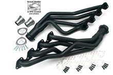 Load image into Gallery viewer, Hedman Hedders Silver 1-5/8 in. Long-Tube Headers fits 1970-1973 Ford Mustang / Ranchero / 1972 Mercury Cougar / 1970-1973...