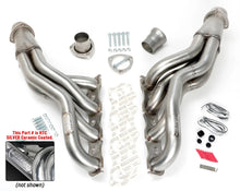 Load image into Gallery viewer, Hedman Hedders Silver 2 in. Long Headers 72646 fits 2005-2020 Chrysler 300 / Dodge Challenger / Dodge Charger / Dodge Magnum