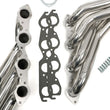 Load image into Gallery viewer, Hedman Hedders Silver 2 in Mid-Length Headers fits 1967-1991 Chevrolet / GMC 396-502 2WD - Additional View 6