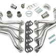 Load image into Gallery viewer, Hedman Hedders Silver 50-State Headers 89146 fits 1974-1979 Ford F-150 / F-350 429-460 2WD - Main Product View