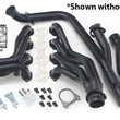Load image into Gallery viewer, Hedman Hedders Silver 50-State Headers fits 1988-1997 Ford F-150 / F-250 / F-350 7.5L 2WD/4WD w/a.i.r. - Main Product View