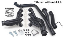 Load image into Gallery viewer, Hedman Hedders Silver 50-State Headers fits 1988-1997 Ford F-150 / F-250 / F-350 7.5L 2WD/4WD w/a.i.r. - Main Product View