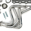 Load image into Gallery viewer, Hedman Hedders Silver 50-State Legal Headers fits 1969-1979 Ford F-100 / F-150 302 2WD - Additional View 6
