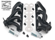 Load image into Gallery viewer, Hedman Hedders Silver 50-State Legal Headers fits 1986-1995 Ford F-150 / F-250 / Bronco 5.0L 2WD/4WD - Main Product View