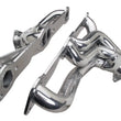 Load image into Gallery viewer, Hedman Hedders Silver-Coated Short-Tube Headers For 1964-72 GTO or LeMans With Pontiac V8 - Main Product View