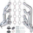Load image into Gallery viewer, Hedman Hedders Silver EO Headers fits 1999-2007 Cadillac / Chevrolet / GMC LS Engine 2WD/4WD - Main Product View
