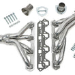 Load image into Gallery viewer, Hedman Hedders Silver Engine Swap Headers 89506 fits 1982-1987 Ford 2WD Ranger 289-302 - Main Product View
