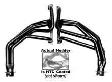 Load image into Gallery viewer, Hedman Hedders Silver Long-Tube Clutch Headers 66092 fits 1967-1969 / 1975-1980 Chevrolet / GMC - Main Product View