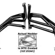 Load image into Gallery viewer, Hedman Hedders Silver Long-Tube Clutch Headers 66092 fits 1967-1969 / 1975-1980 Chevrolet / GMC - Main Product View