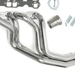Load image into Gallery viewer, Hedman Hedders Silver Long-Tube Headers 283-400, Close Ratio PS fits 1967-1969 Chevrolet Camaro / 1968 Chevrolet Chevy II ...