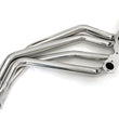 Load image into Gallery viewer, Hedman Hedders Silver Long-Tube Headers 283-400 fits 1967-1969 1975-1980 Chevrolet / GMC 2WD / 4WD Trucks / Suvs - Additio...