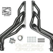 Load image into Gallery viewer, Hedman Hedders Silver Long-Tube Headers 5.0-5.7L w/AIR fits 1988-1995 Chevrolet / Gm / GMC 2WD / 4WD TRUCK - Main Product ...