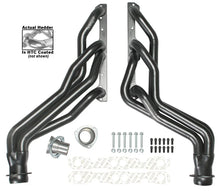 Load image into Gallery viewer, Hedman Hedders Silver Long-Tube Headers 5.0-5.7L w/AIR fits 1988-1995 Chevrolet / Gm / GMC 2WD / 4WD TRUCK - Main Product ...