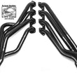 Load image into Gallery viewer, Hedman Hedders Silver Long-Tube Headers 89266 fits 1977-1979 Ford F-100 / F-150 / F-250 / F-350 - Main Product View