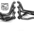 Load image into Gallery viewer, Hedman Hedders Silver Long-Tube Headers 89346 fits 1983-1987 Ford F-250 / F-350 - Main Product View