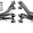 Load image into Gallery viewer, Hedman Hedders Silver Long-Tube Headers For Right-Hand Drive 1970-74 Range Rover 215 (3.5L V8) 39806 - Main Product View